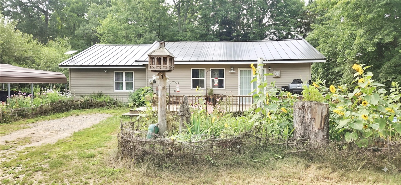 3rd image of 2984 W Pierce Dr, Brohman, MI 49312 | MLS# 70552207