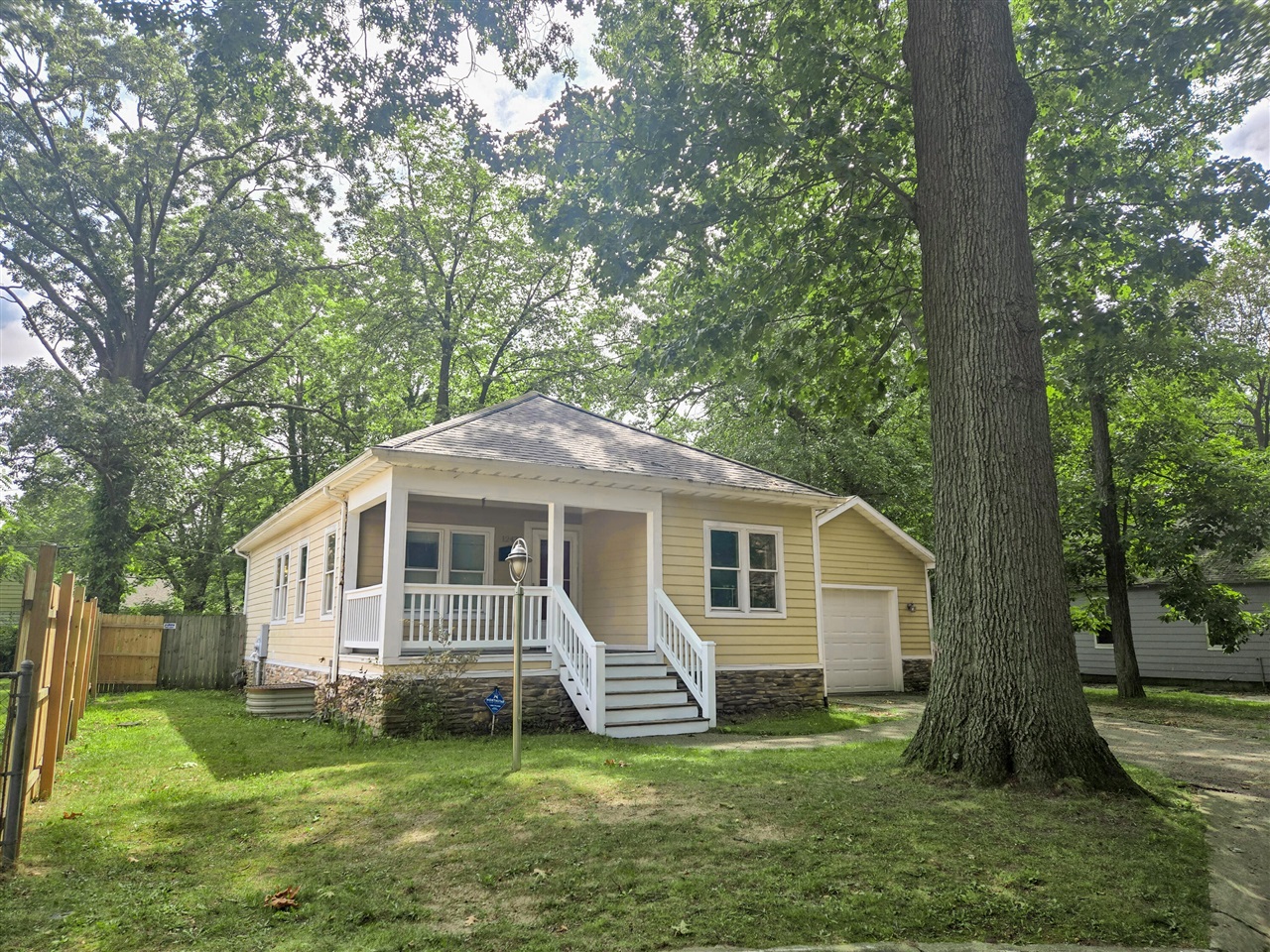 1st image of 1247 Mc Alister Ave, Benton Harbor, MI 49022 | MLS# 70552213