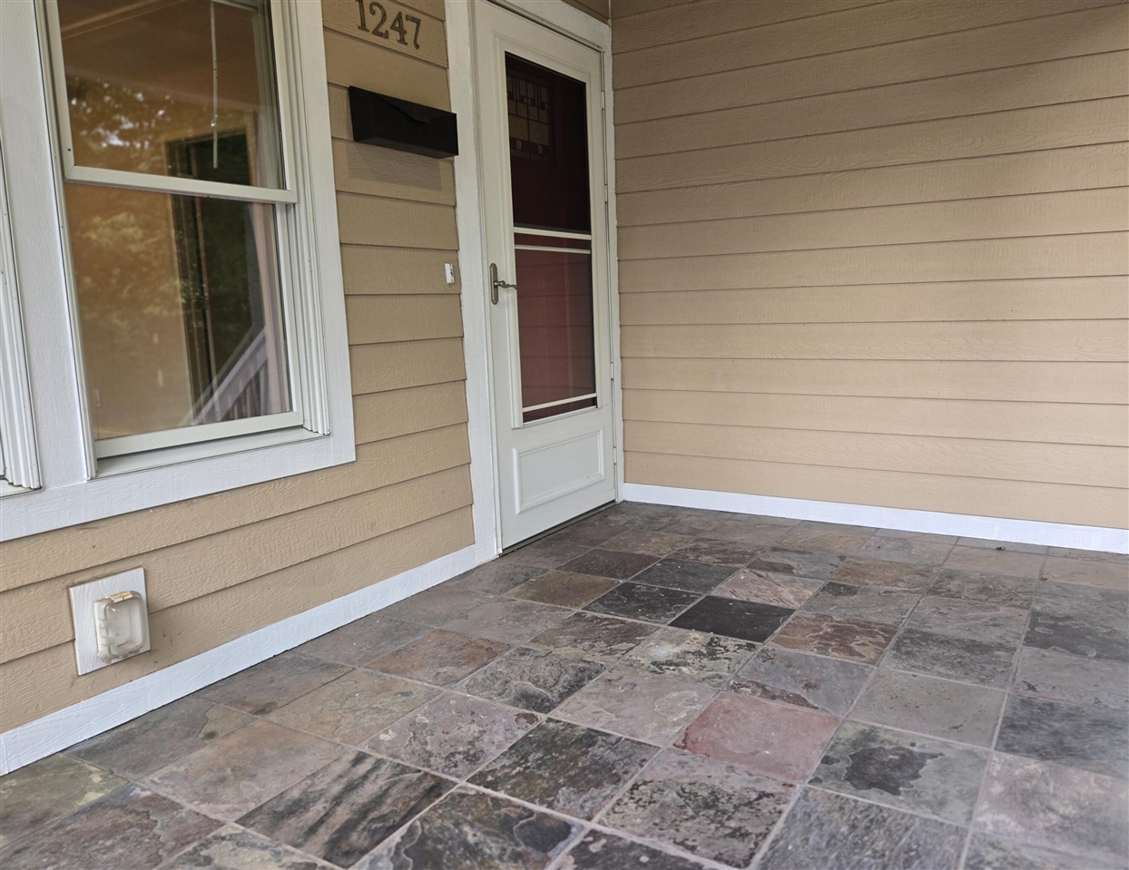 2nd image of 1247 Mc Alister Ave, Benton Harbor, MI 49022 | MLS# 70552213