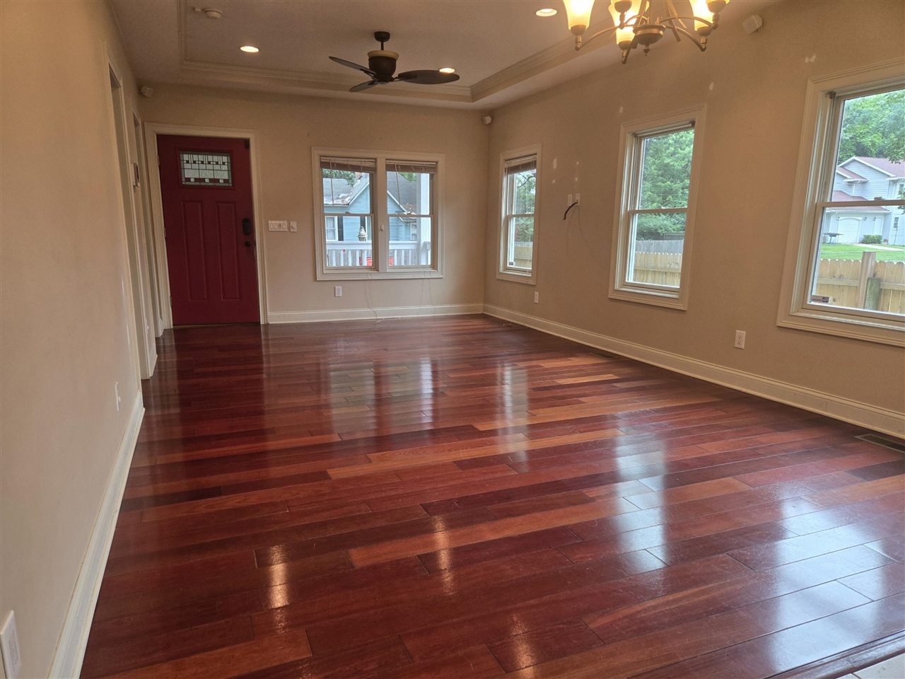 4th image of 1247 Mc Alister Ave, Benton Harbor, MI 49022 | MLS# 70552213