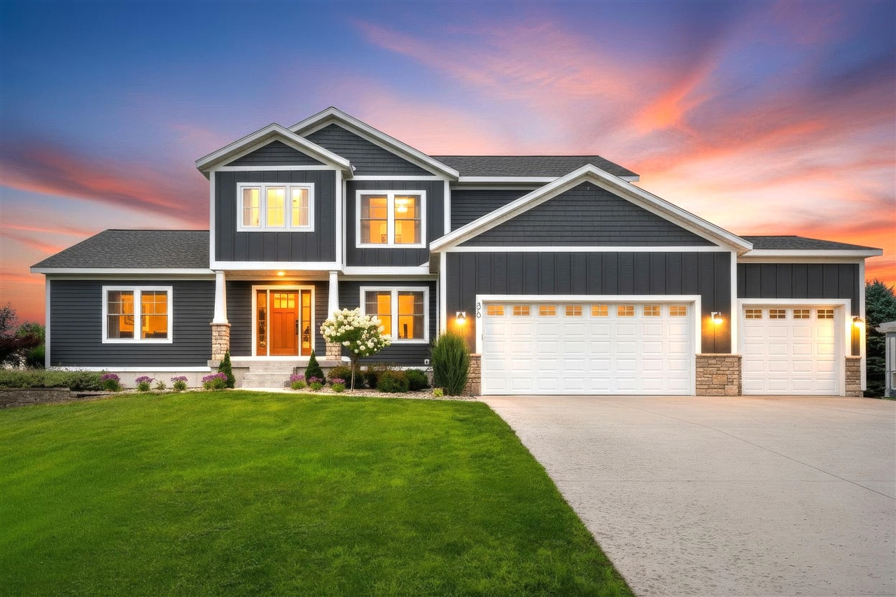 1st image of 36 W Farr Rd, Norton Shores, MI 49444 | MLS# 70552223
