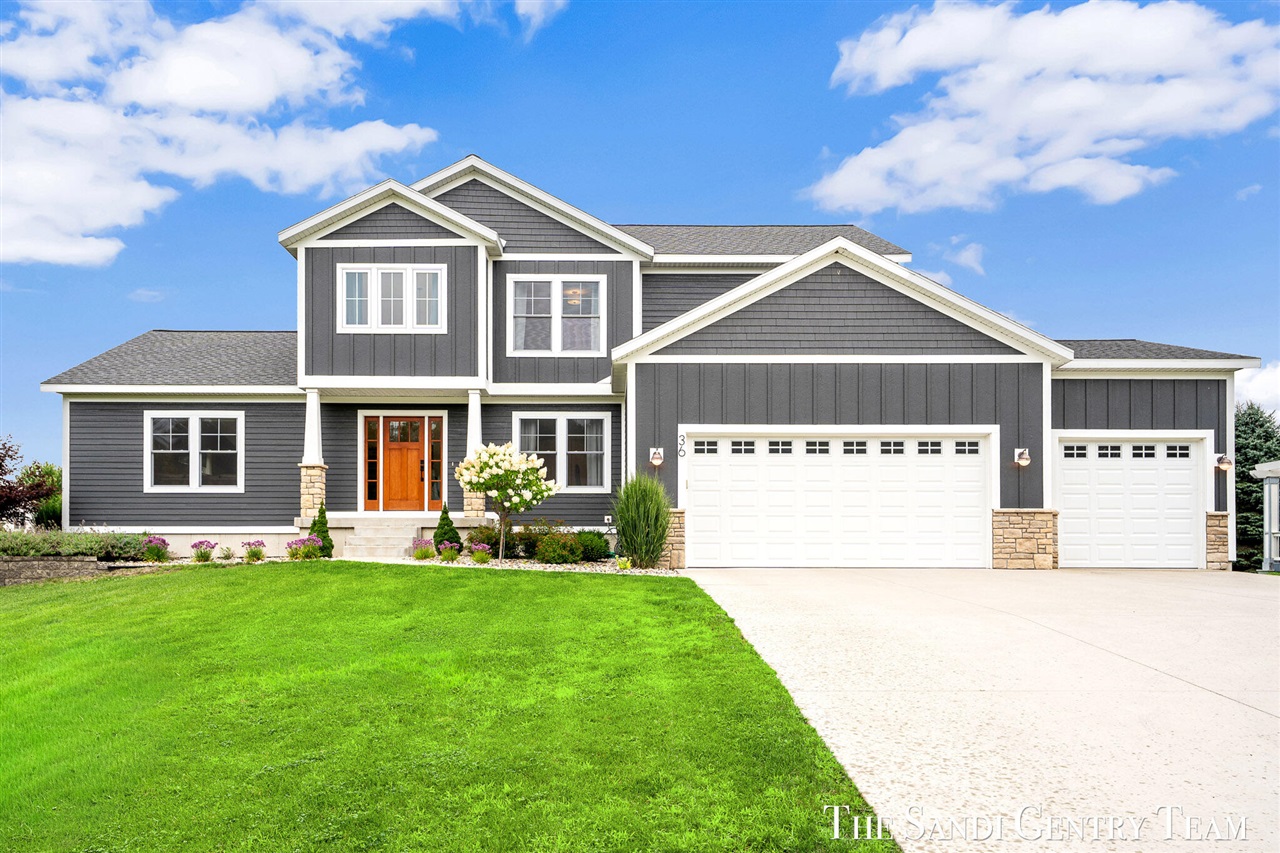 2nd image of 36 W Farr Rd, Norton Shores, MI 49444 | MLS# 70552223