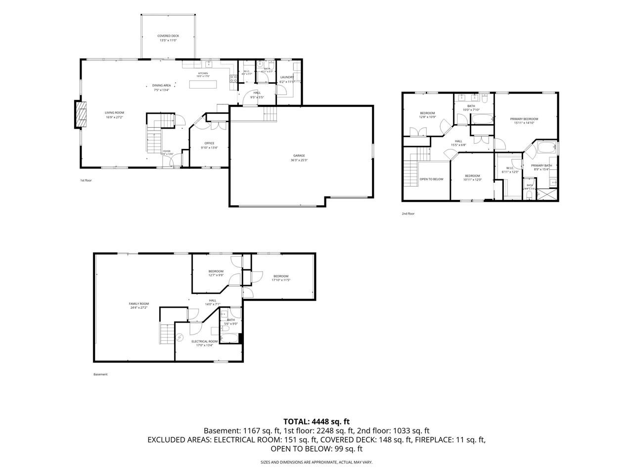 66th image of 36 W Farr Rd, Norton Shores, MI 49444 | MLS# 70552223