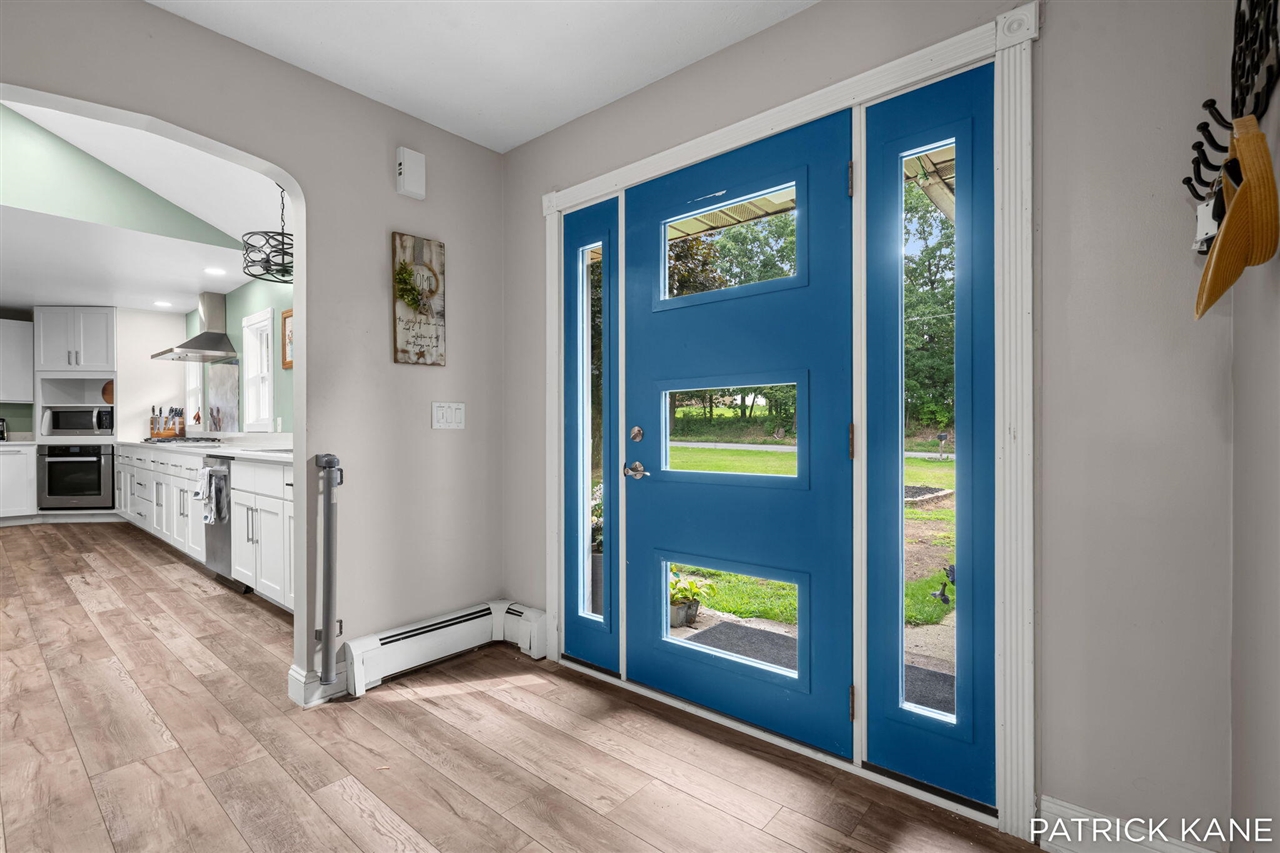 Photo 4 of Single family home for sale at 11501 S W County Line Rd, Greenville, MI 48838 | MLS# 70552224 | Listing updated on 2026-09-15
