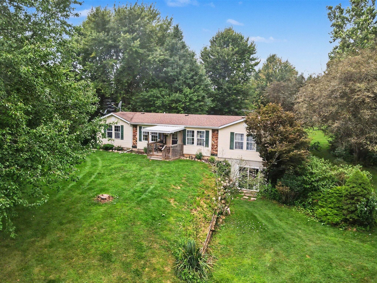 Photo 3 of Land for sale at 24070 J Dr, Albion, MI 49224 | MLS# 70552226 | Listing updated on 2026-08-21