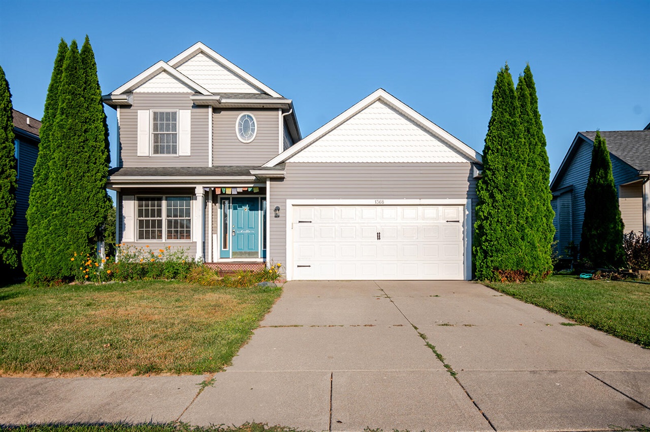 1st image of 1368 Yarrow Dr, Holt, MI 48842 | MLS# 70552233