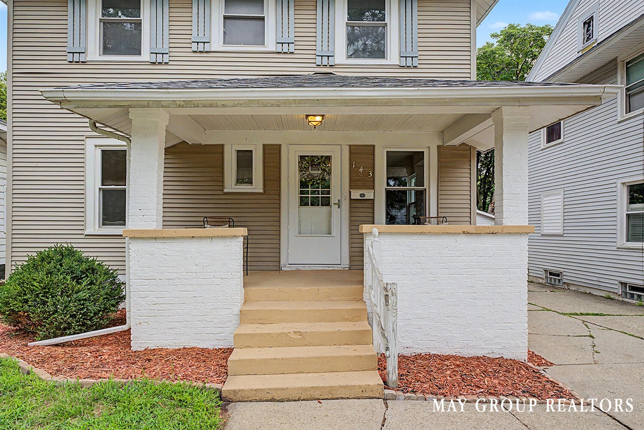 4th image of 143 Burr Oak St, Grand Rapids, MI 49505 | MLS# 70552234