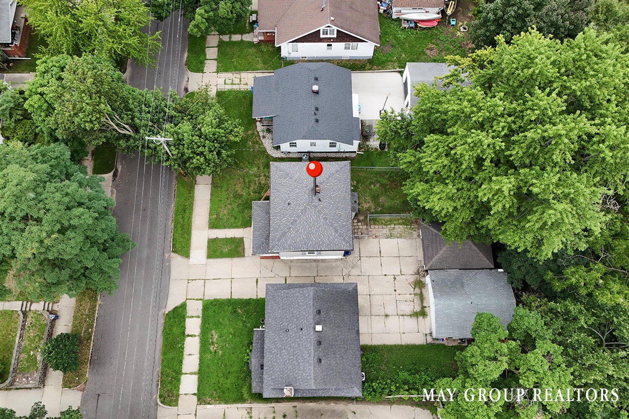 44th image of 143 Burr Oak St, Grand Rapids, MI 49505 | MLS# 70552234