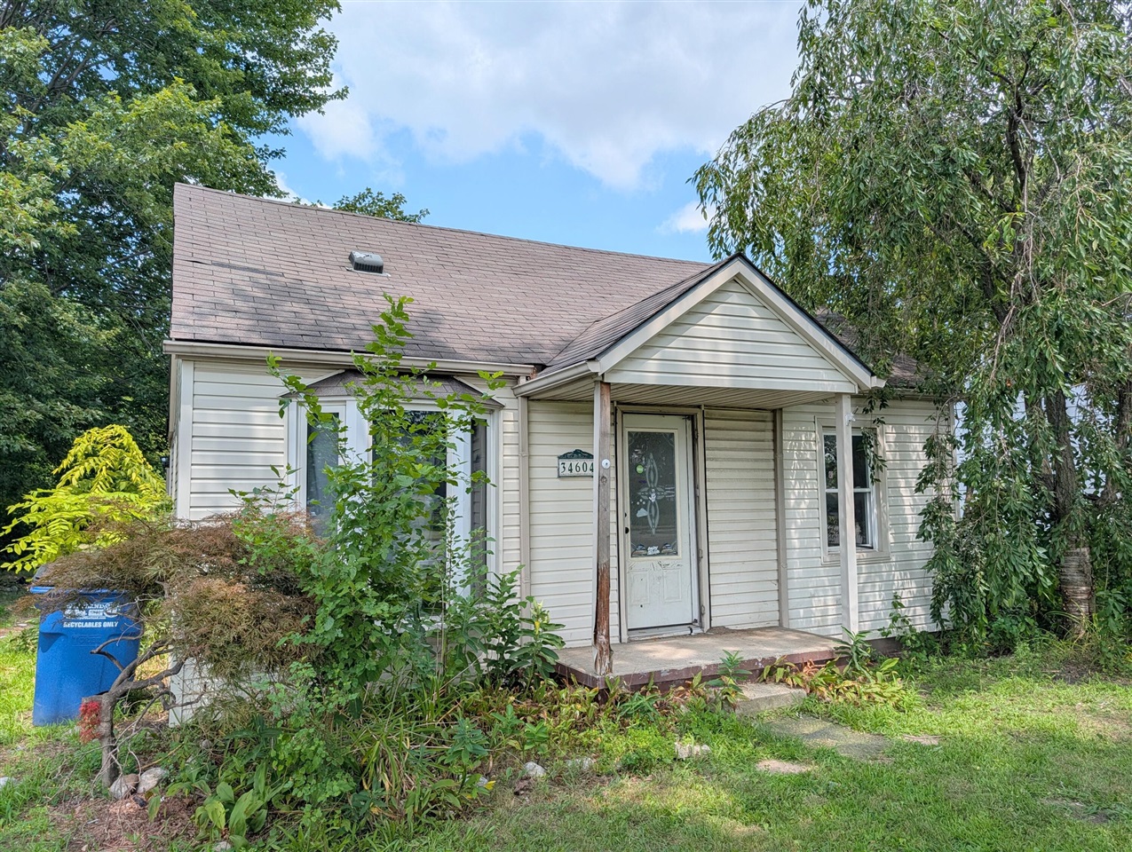 image of 34604 Cherry Hill Rd, Westland, MI 48185 | MLS# 70552240