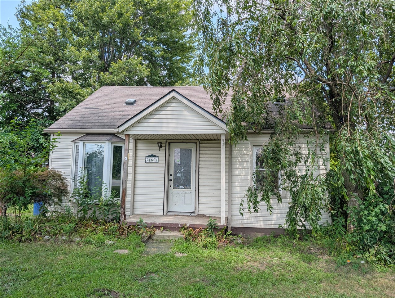 image of 34604 Cherry Hill Rd, Westland, MI 48185 | MLS# 70552240