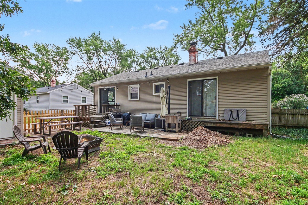 13th image of 1313 Bowdoin St, Grand Rapids, MI 49508 | MLS# 70552243