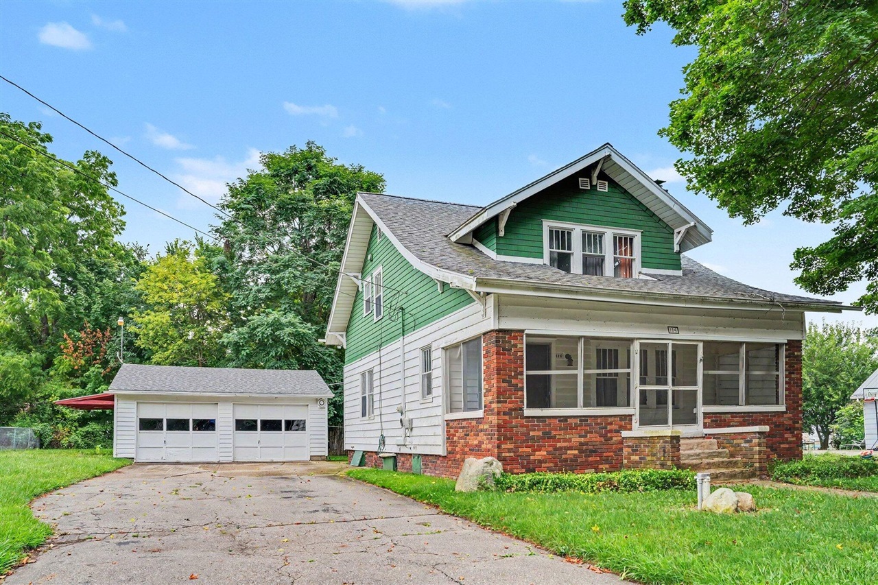 1st image of 114 Mansie St, Ceresco, MI 49033 | MLS# 70552249