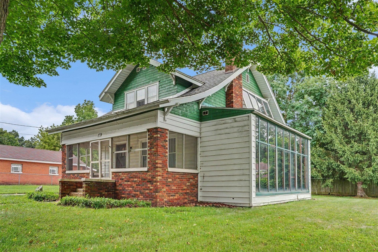 2nd image of 114 Mansie St, Ceresco, MI 49033 | MLS# 70552249