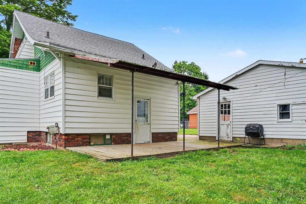 26th image of 114 Mansie St, Ceresco, MI 49033 | MLS# 70552249