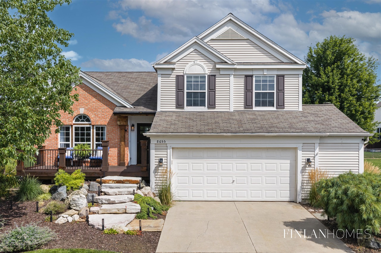 1st image of 8655 Haystack Rd, Caledonia, MI 49316 | MLS# 70552251
