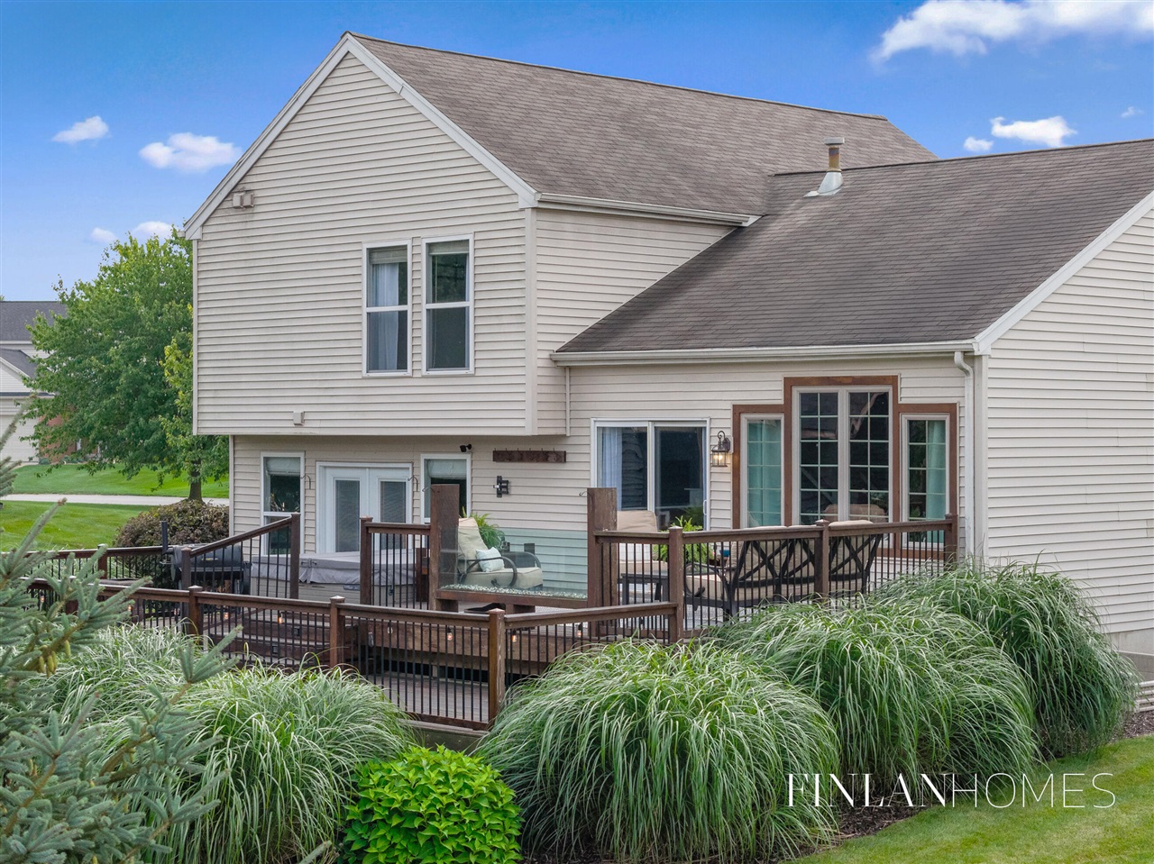 2nd image of 8655 Haystack Rd, Caledonia, MI 49316 | MLS# 70552251