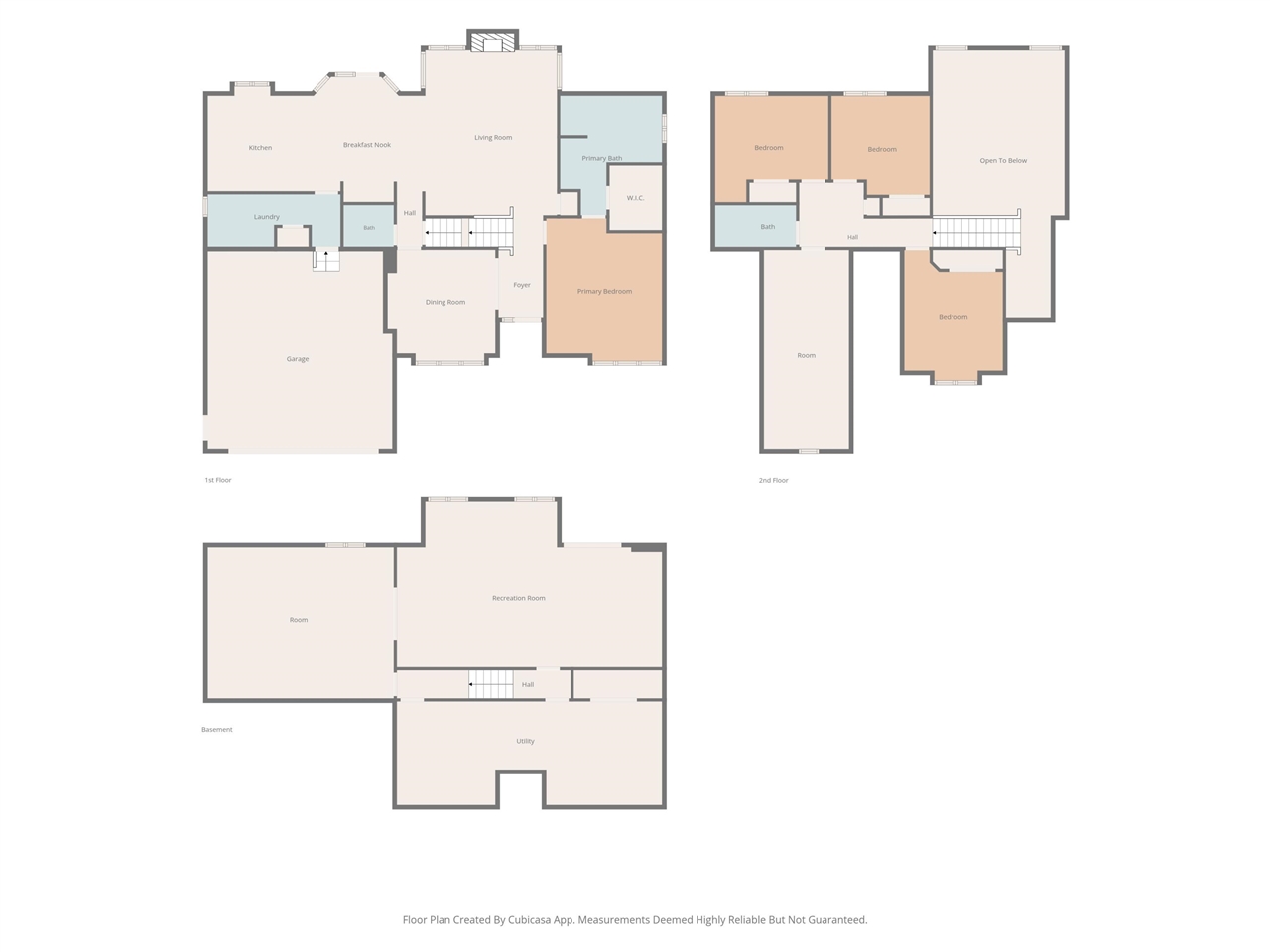 69th image of 13469 Redbird Ln, Grand Haven, MI 49417 | MLS# 70552260