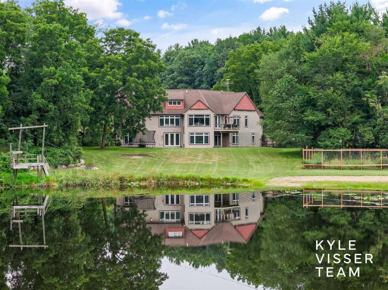 4th image of 590 Talisman Dr, Lowell, MI 49331 | MLS# 70552263