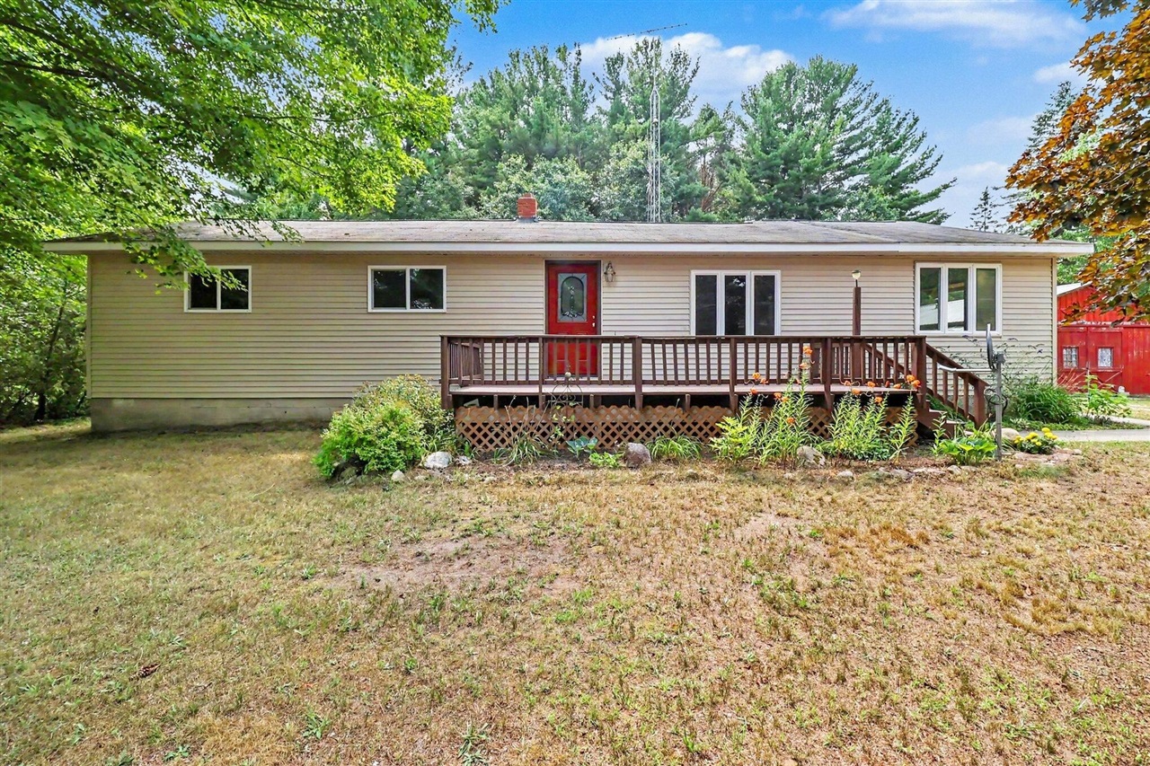 Photo 3 of Single family home for sale at 1061 E Fountain Rd, Free Soil, MI 49411 | MLS# 70552265 | Listing updated on 2026-09-04