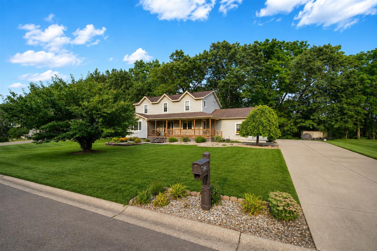 2nd image of 4211 Aspen Wy, Jackson, MI 49201 | MLS# 70552290