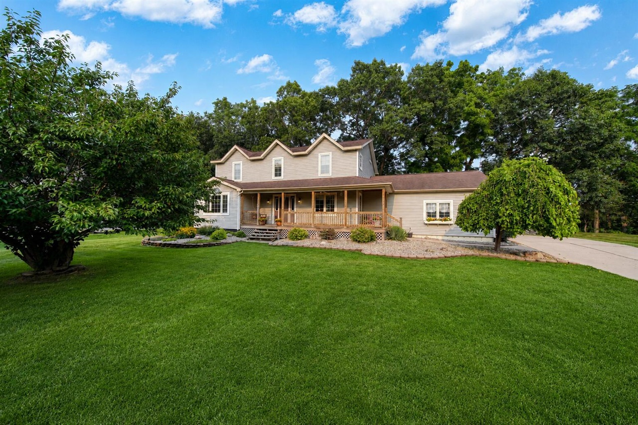 3rd image of 4211 Aspen Wy, Jackson, MI 49201 | MLS# 70552290