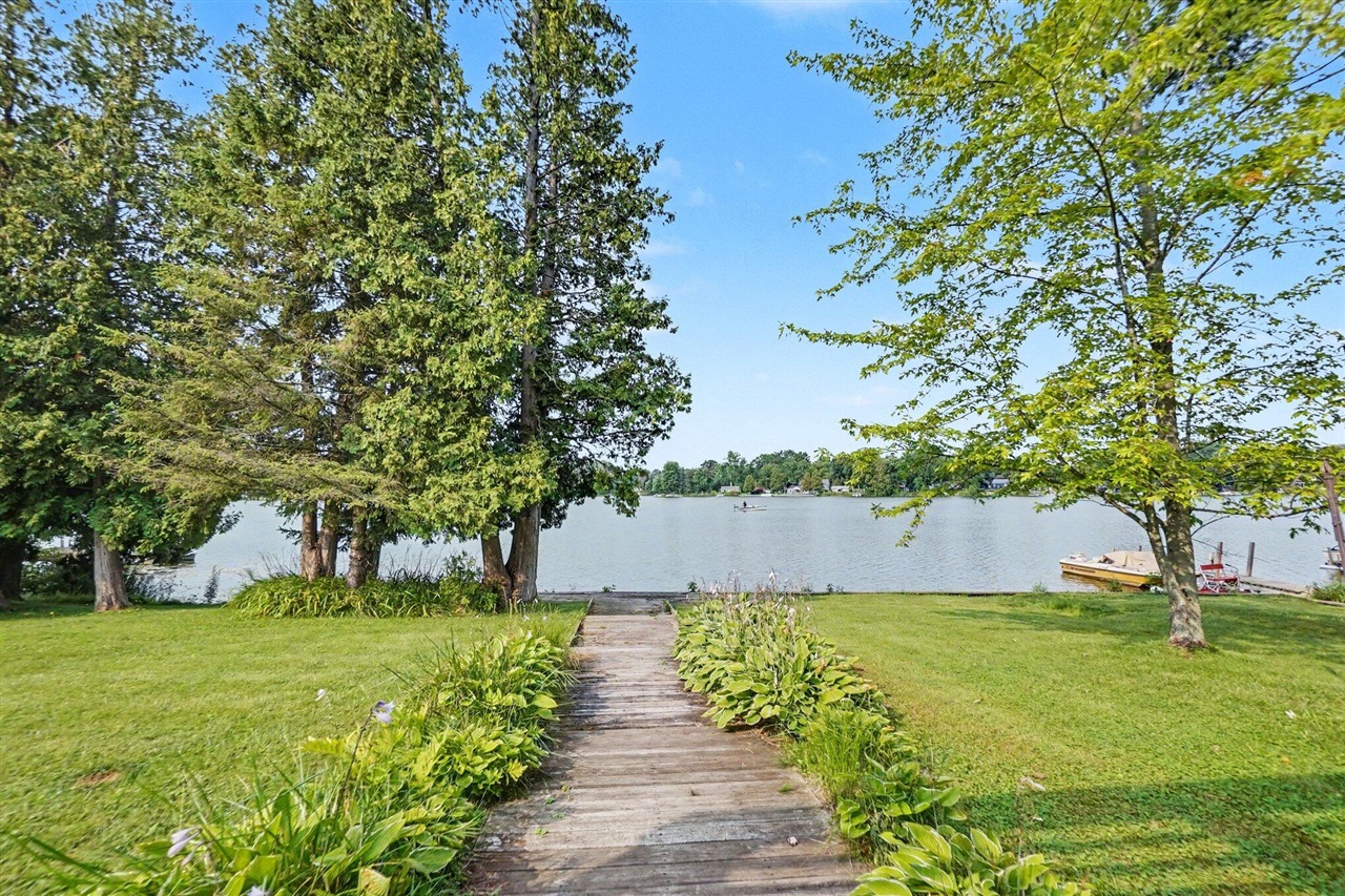 2nd image of 2895 S Spring Dr, Fremont, MI 49412 | MLS# 70552291