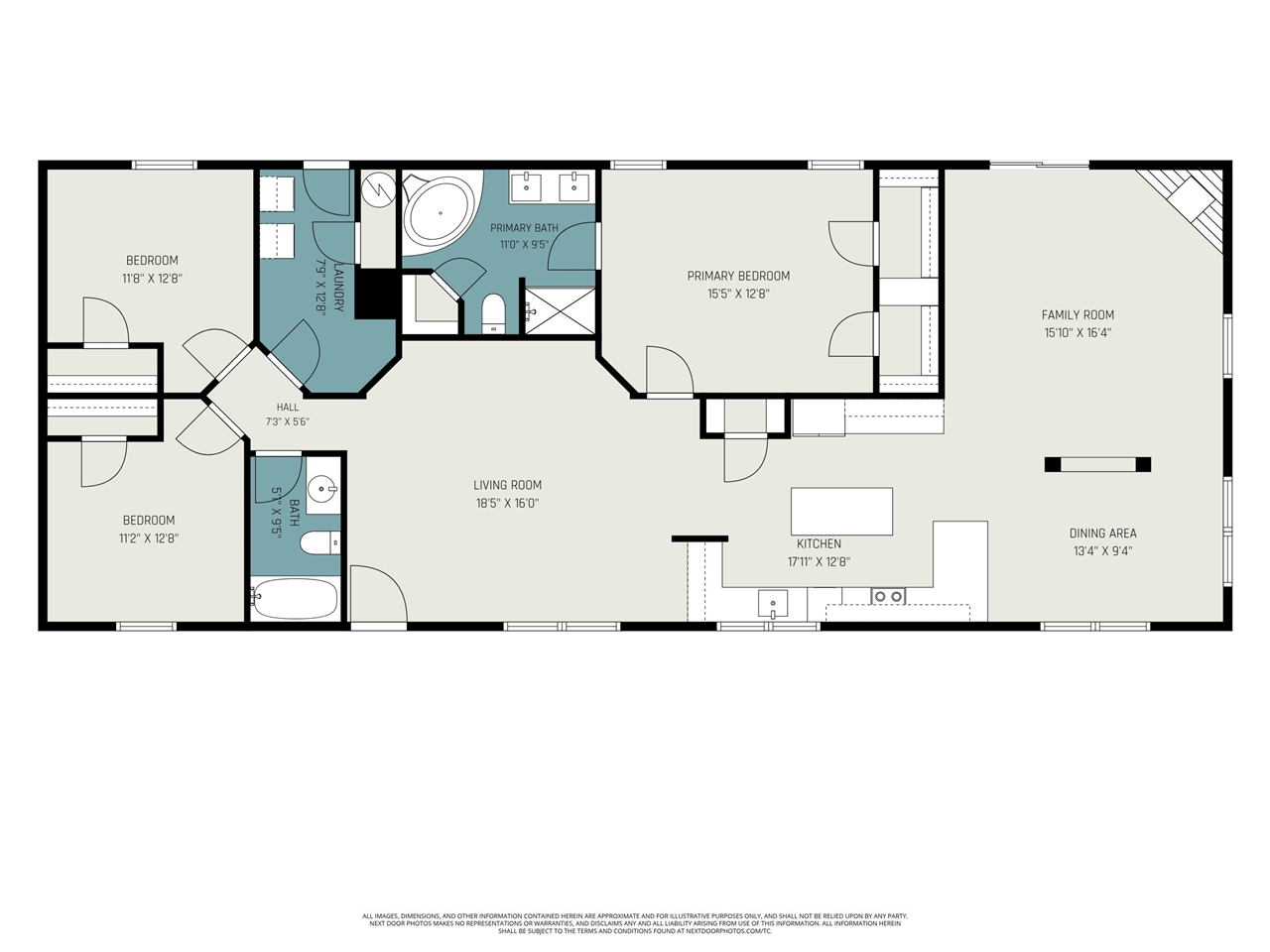 26th image of 1559 Larkmore Ln, Grass Lake, MI 49240 | MLS# 70552294