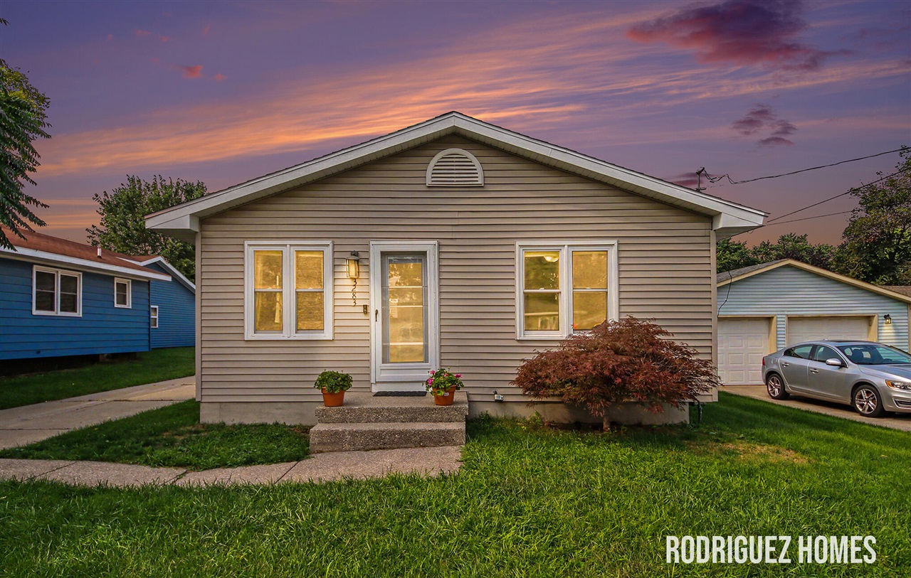 28th image of 3283 Larue St, Grandville, MI 49418 | MLS# 70552296