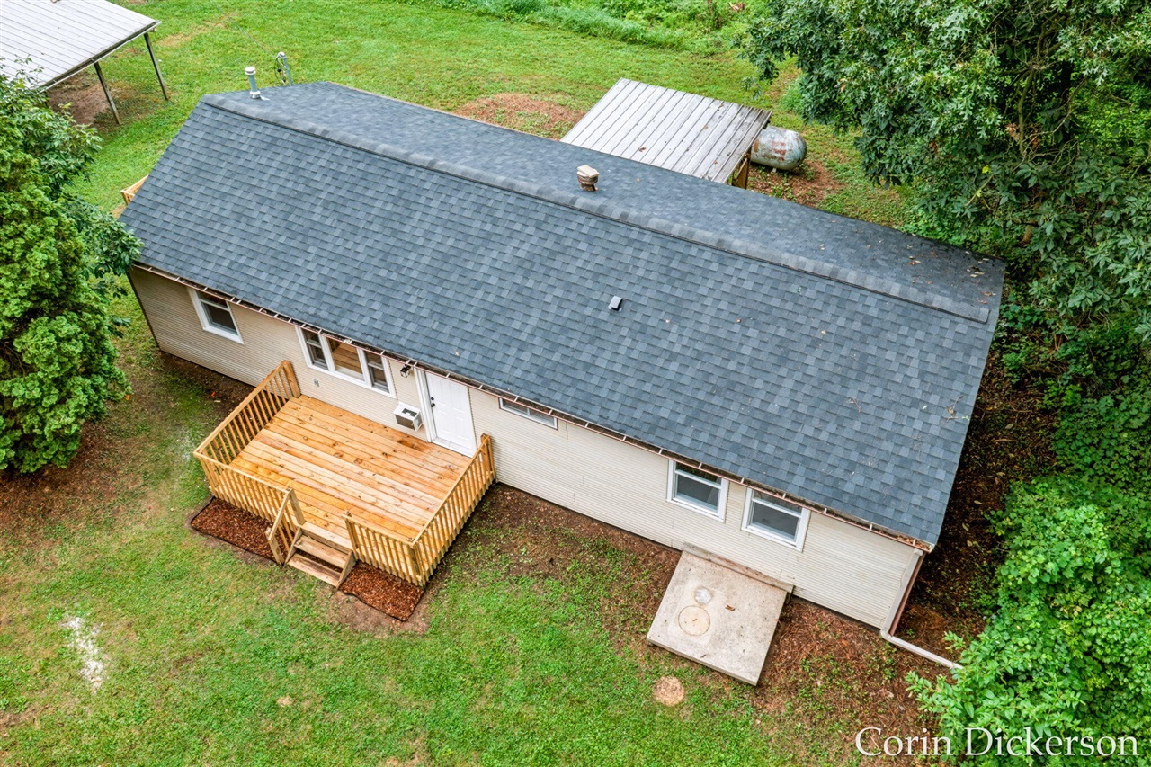 Photo 3 of Single family home for sale at 13790 Hutchinson Rd, Dowling, MI 49050 | MLS# 70552301 | Listing updated on 2026-09-14
