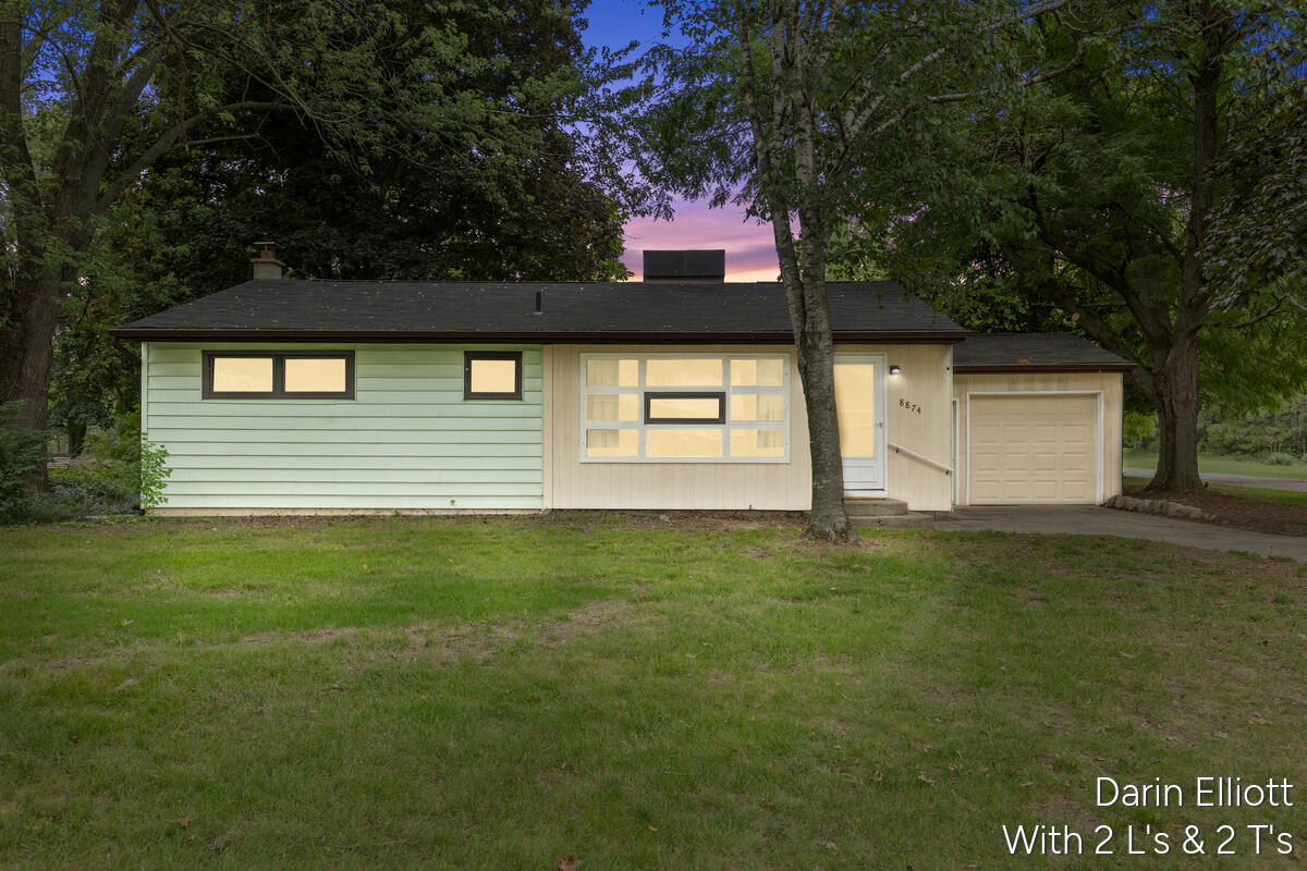 1st image of 8874 Eastern Ave, Greenville, MI 48838 | MLS# 70552308