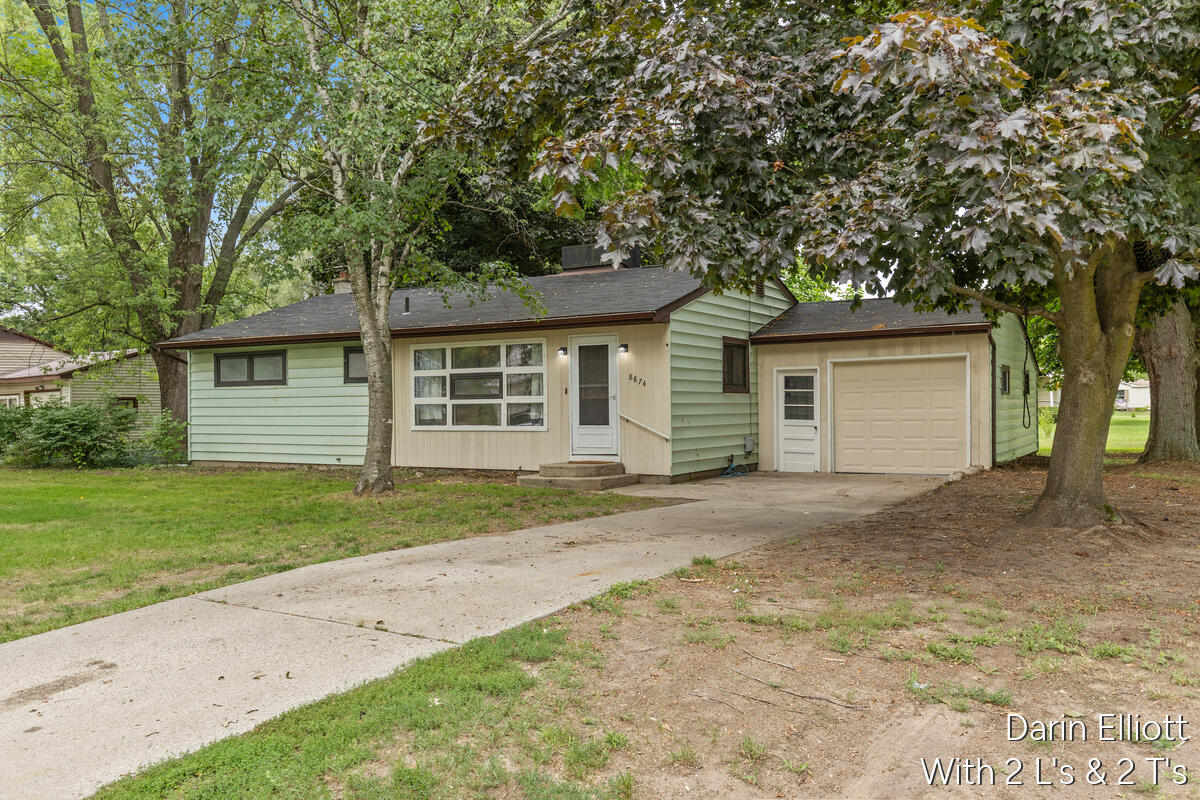 2nd image of 8874 Eastern Ave, Greenville, MI 48838 | MLS# 70552308