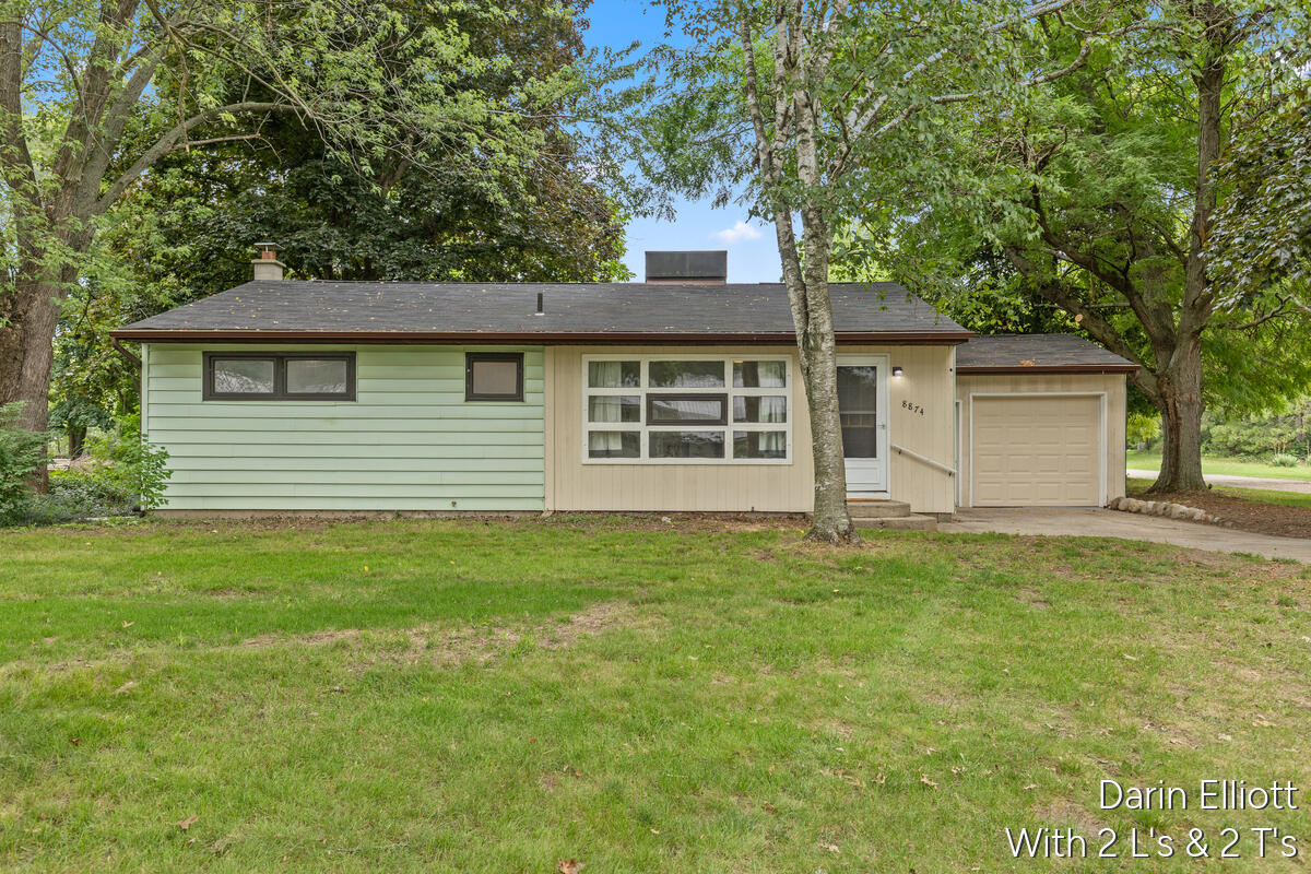 3rd image of 8874 Eastern Ave, Greenville, MI 48838 | MLS# 70552308