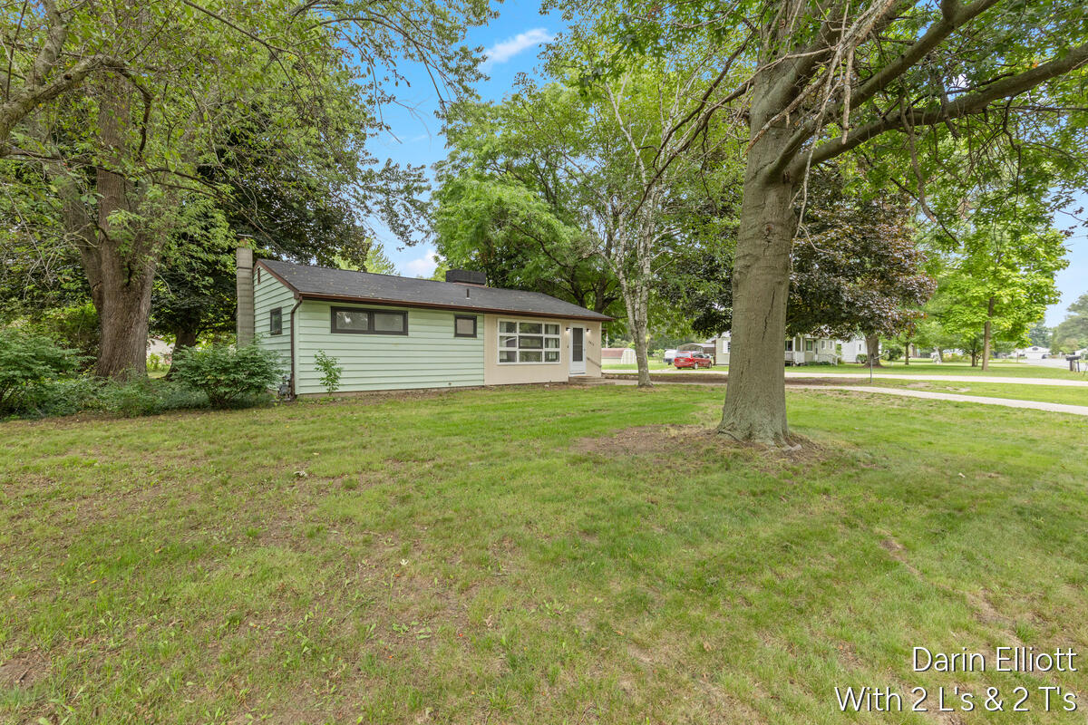 4th image of 8874 Eastern Ave, Greenville, MI 48838 | MLS# 70552308