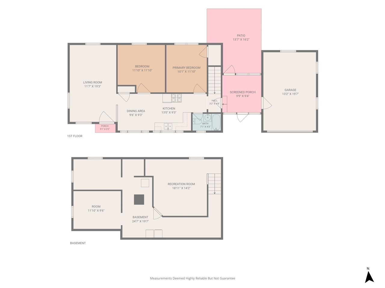 32nd image of 1105 52nd St, Grand Rapids, MI 49508 | MLS# 70552314