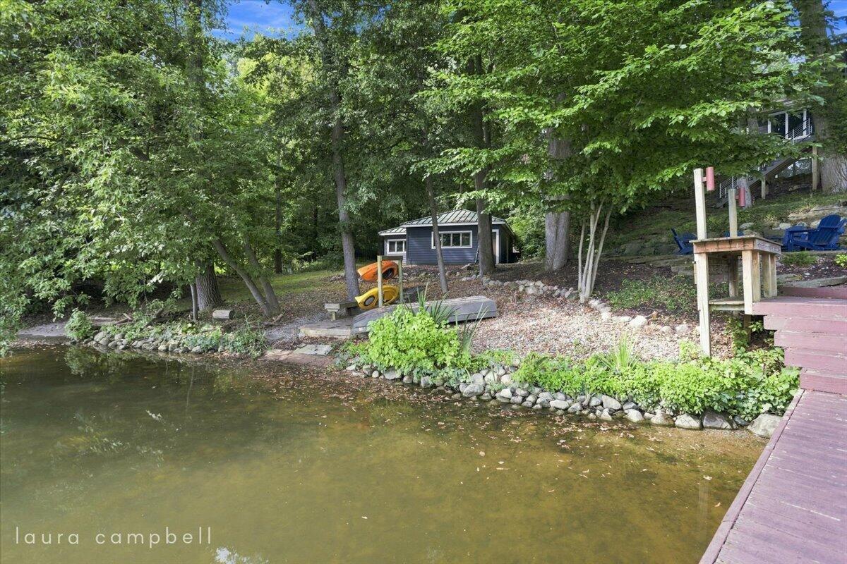 99th image of 7177 Aqua Fria Ct, Grand Rapids, MI 49546 | MLS# 70552318