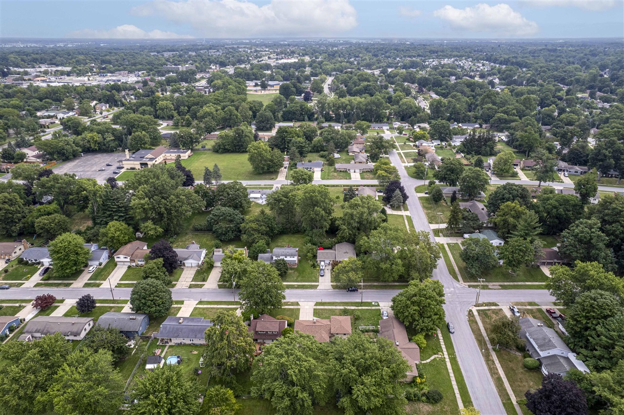 48th image of 4545 Bonnie Ave, Grand Rapids, MI 49508 | MLS# 70552347
