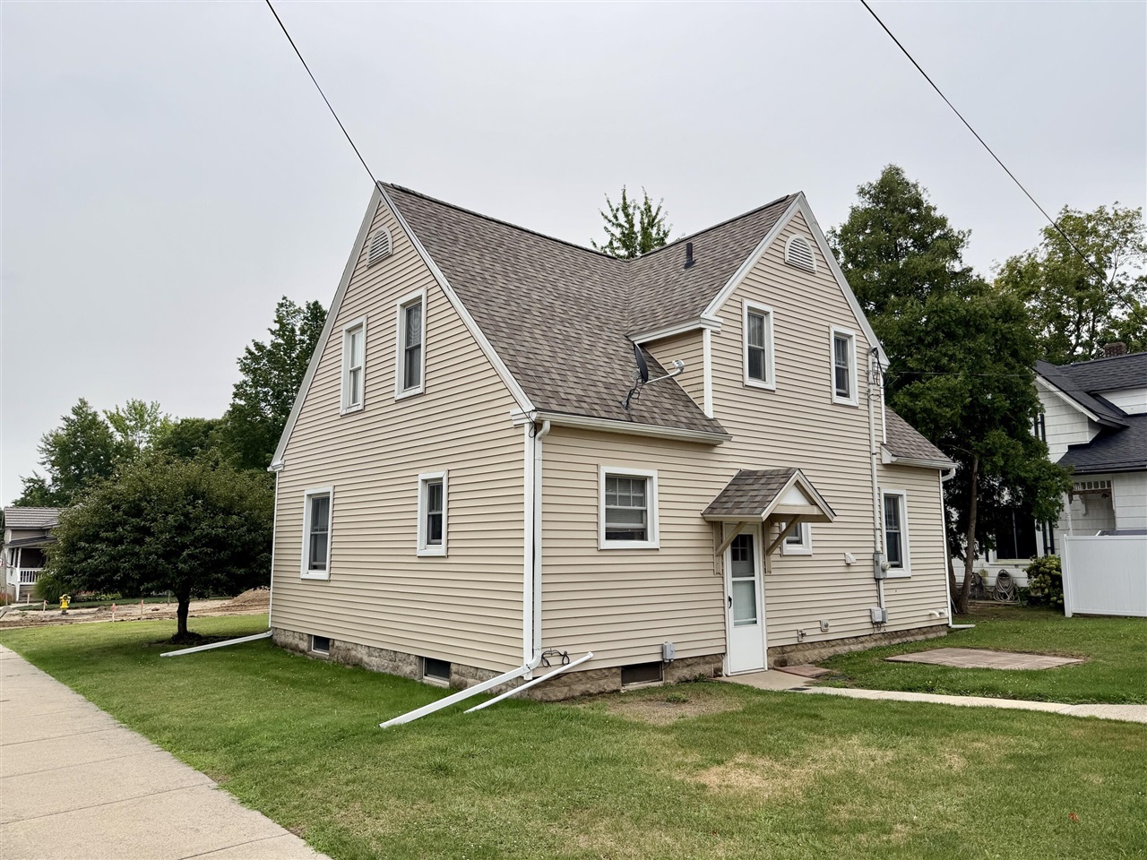 2nd image of 773 3rd Ave, Lake Odessa, MI 48849 | MLS# 70552350