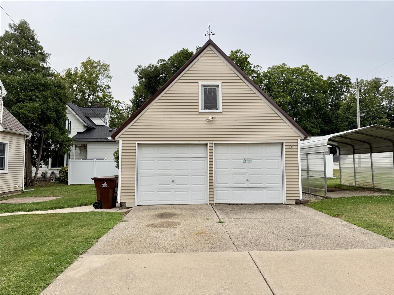 3rd image of 773 3Rd Ave, Lake Odessa, MI 48849 | MLS# 70552350