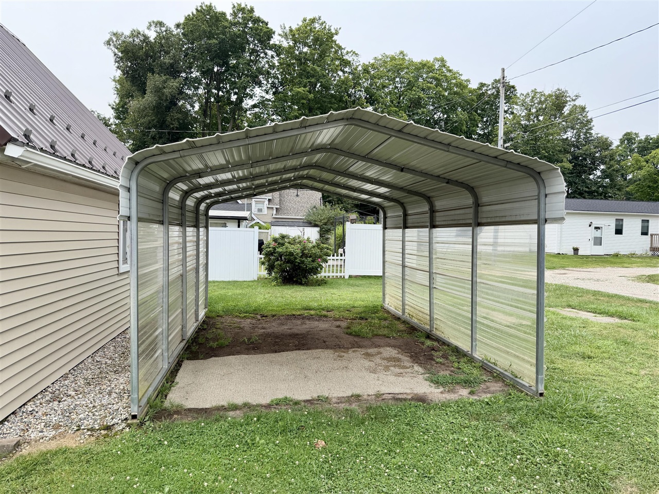 4th image of 773 3Rd Ave, Lake Odessa, MI 48849 | MLS# 70552350