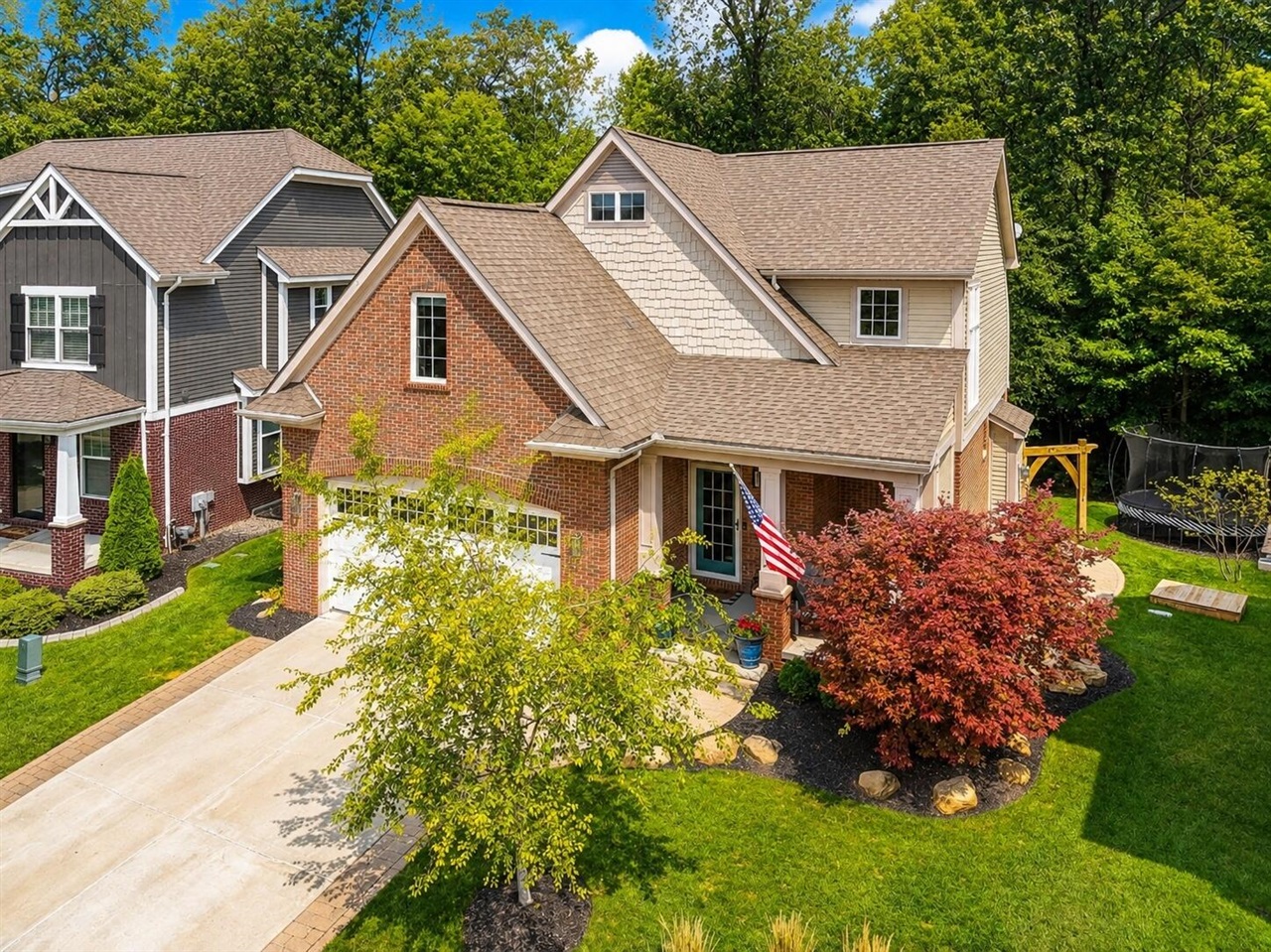 1st image of 28610 Cottage Ln, New Hudson, MI 48165 | MLS# 70552359