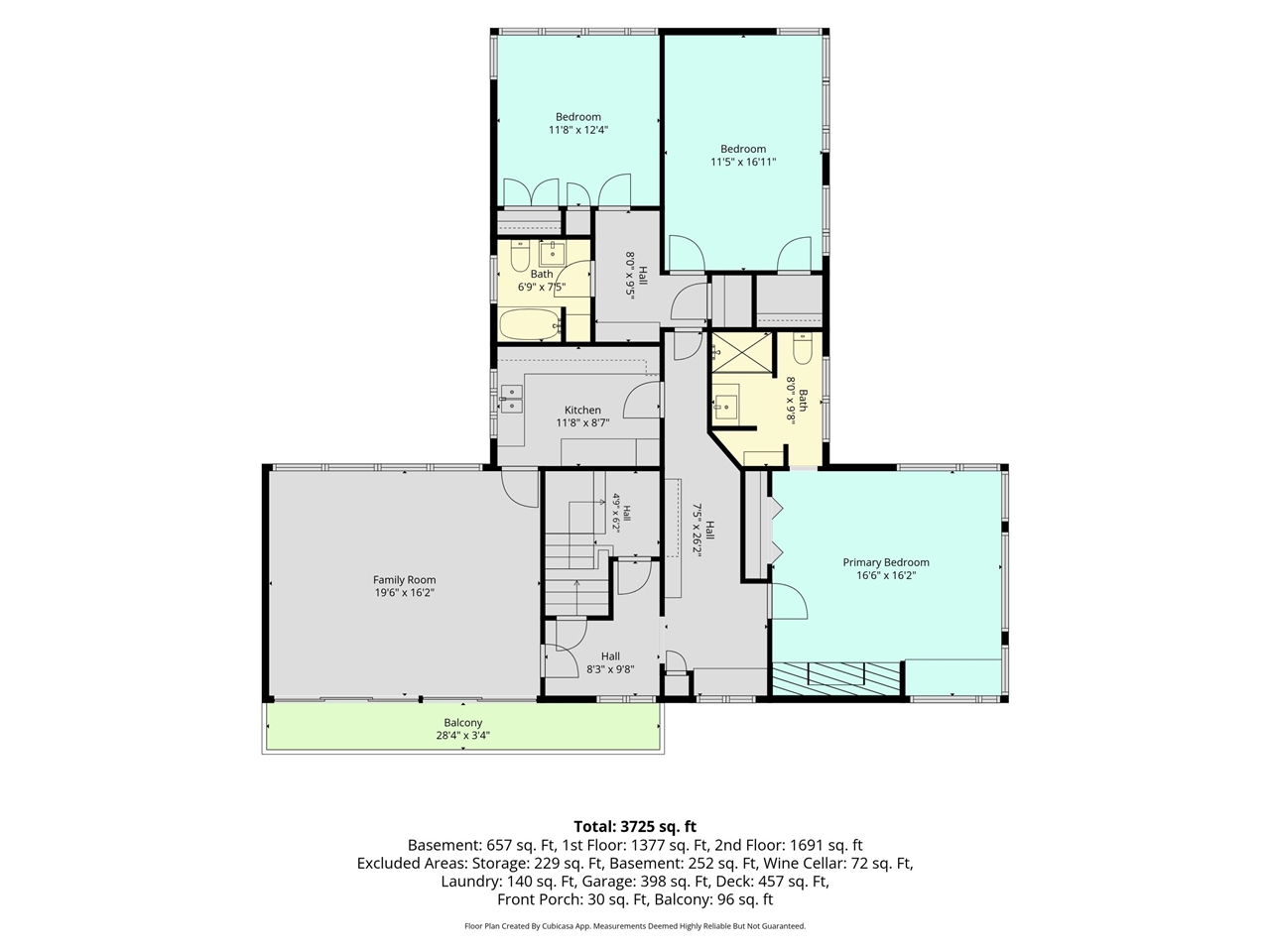 79th image of 517 515 Oswego St, Ann Arbor, MI 48104 | MLS# 70552361