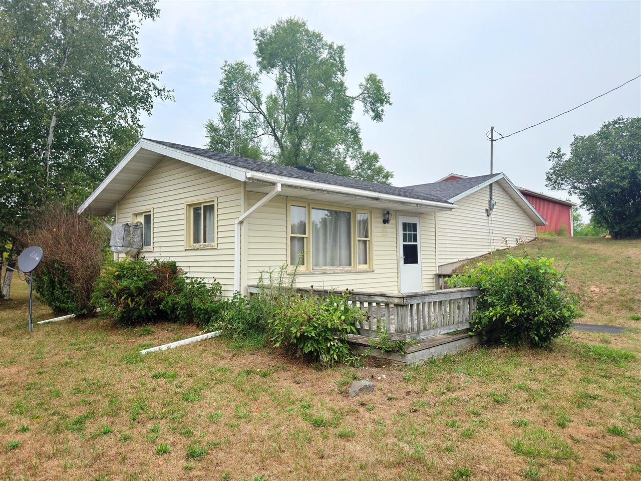 1st image of 9463 Big Stone Lake Rd, Evart, MI 49631 | MLS# 70552362