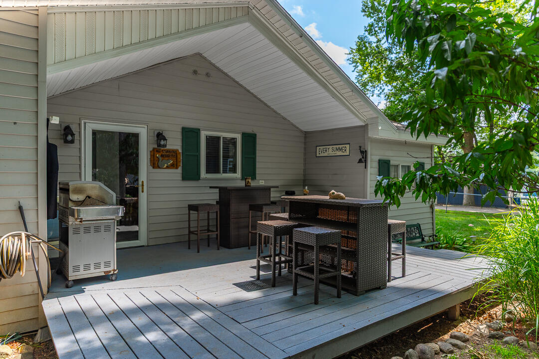 2nd image of 9728 Lakeview Dr, Jerome, MI 49249 | MLS# 70552363