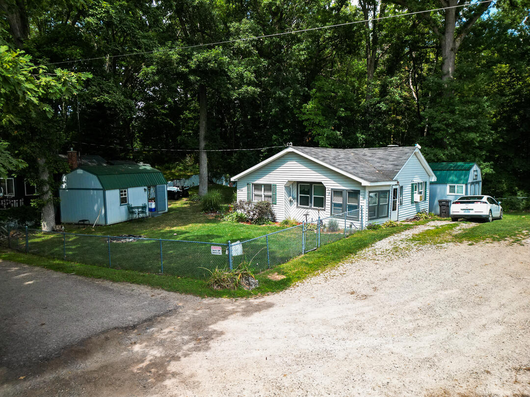 99th image of 9728 Lakeview Dr, Jerome, MI 49249 | MLS# 70552363