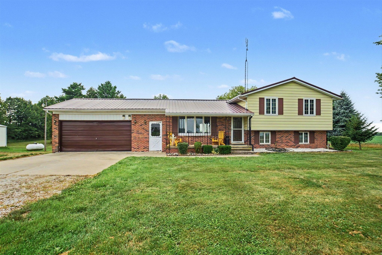 2nd image of 850 S State Rd, Update, MI 48419 | MLS# 70552368