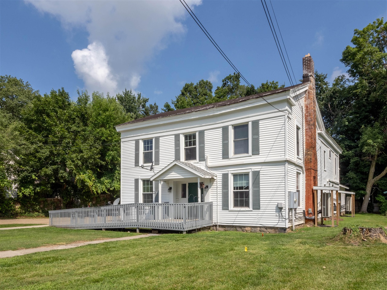 3rd image of 621 Oak St, Paw Paw, MI 49079 | MLS# 70552374