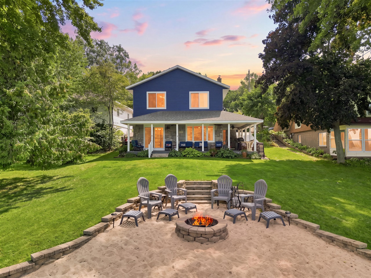 1st image of 332 Eastland Dr, Le Roy, MI 49655 | MLS# 70552376