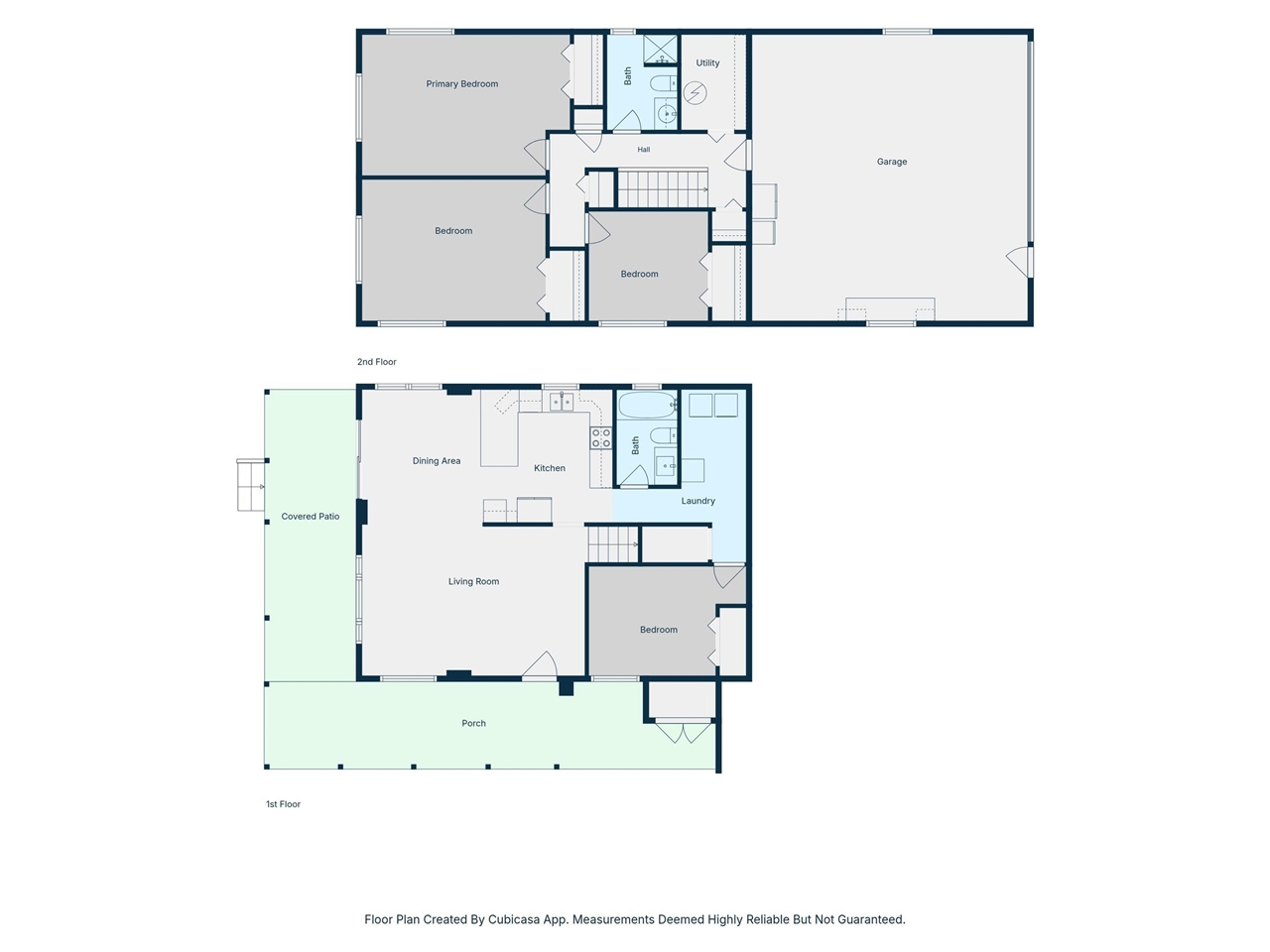 31st image of 332 Eastland Dr, Le Roy, MI 49655 | MLS# 70552376