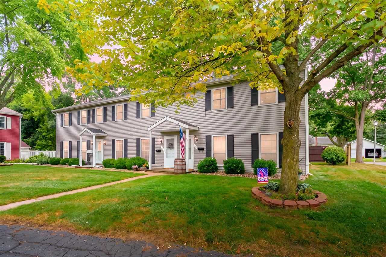 1st image of 110 Haymac Dr, Kalamazoo, MI 49004 | MLS# 70552382