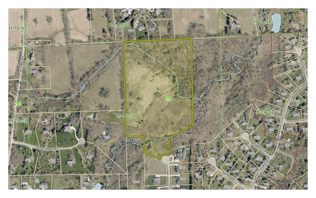 4th image of Pine Ridge Ct, Ann Arbor, MI 48103 | MLS# 70552386